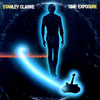 Stanley Clarke